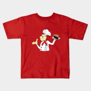 The PIE Maker Kids T-Shirt